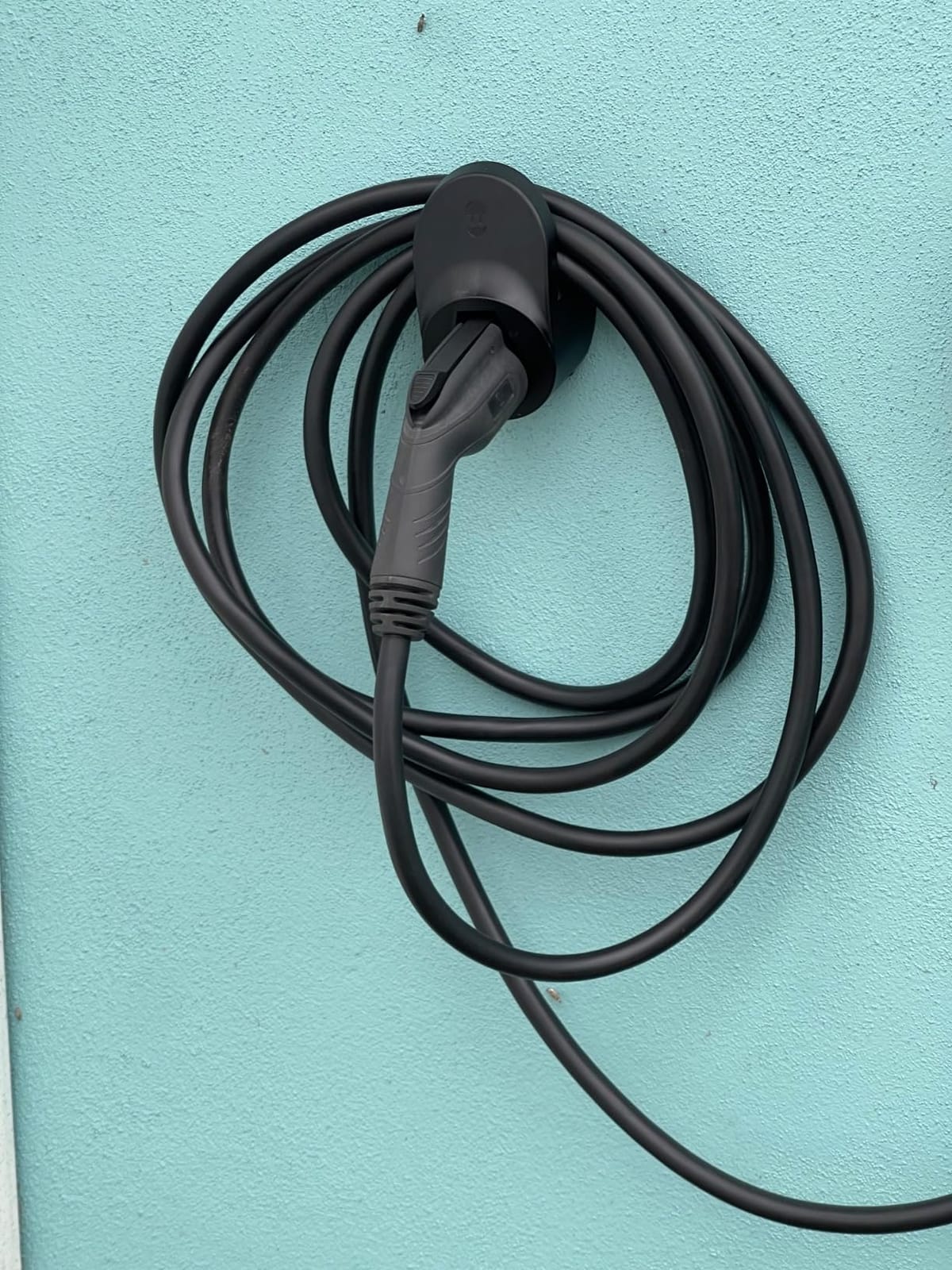 Wallbox Pulsar Plus Level 2 Ev Charger 40A, Electric Car Charger EVSE J1772 customer photo 2