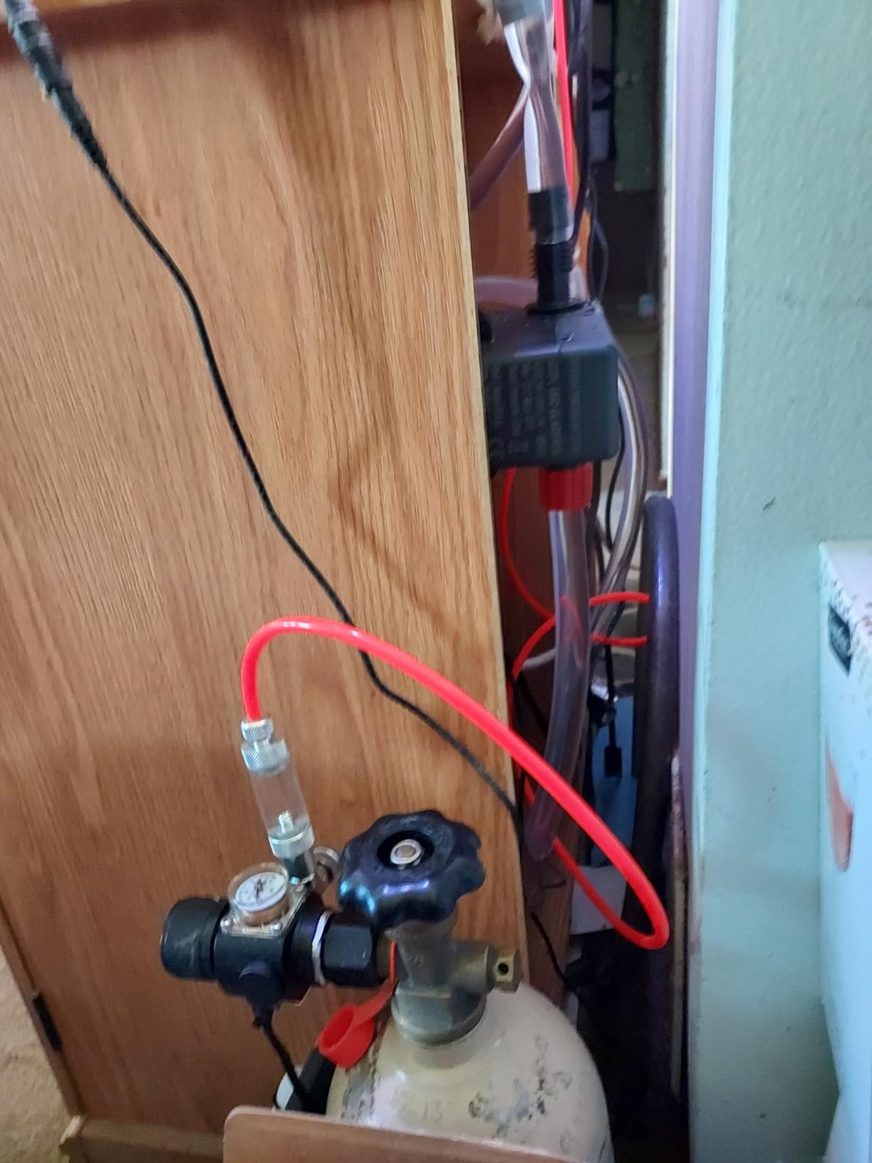 Fluval in Line UVC Clarifier for Aquarium Filters customer photo 1