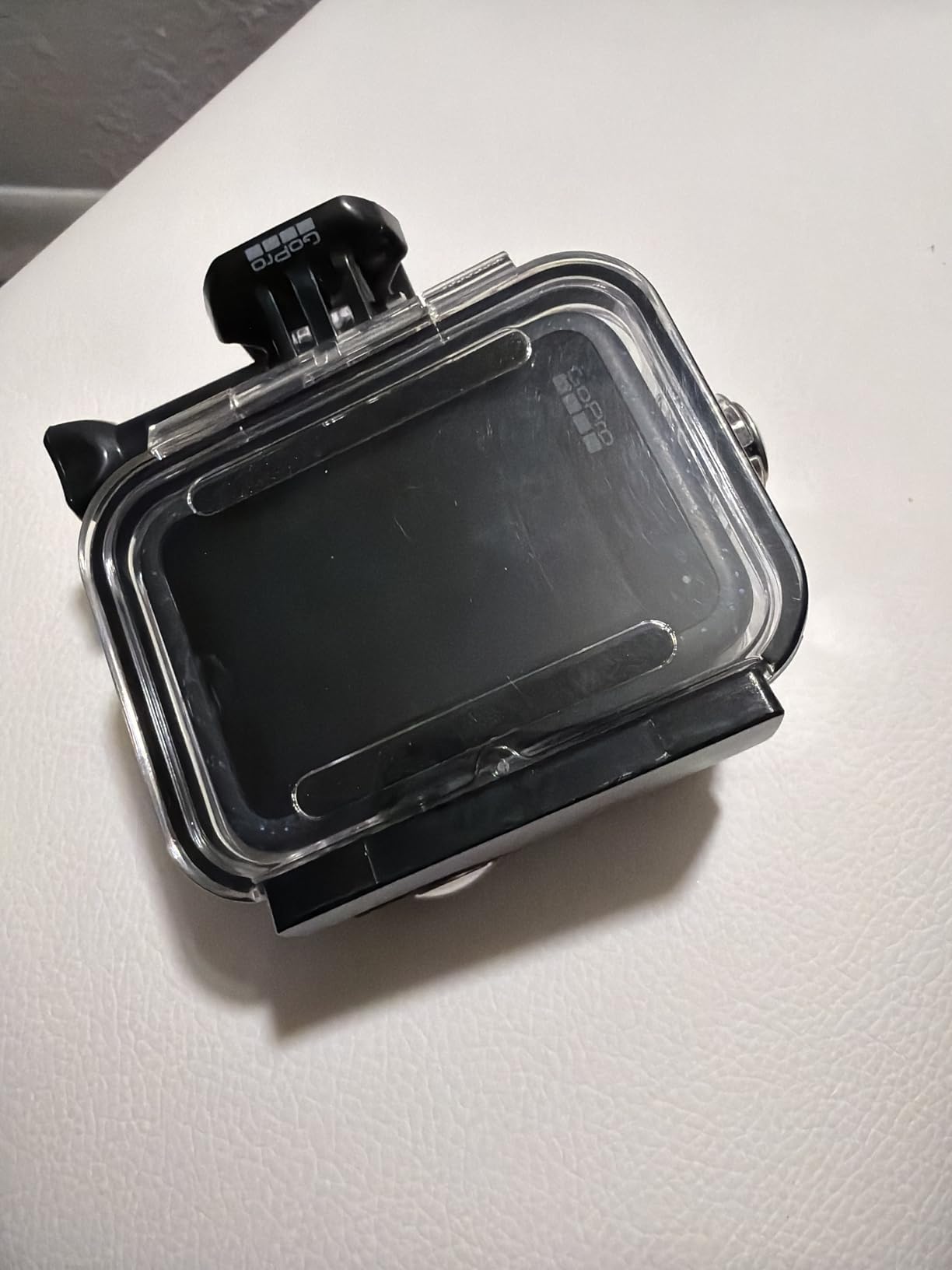 FitStill Underwater Waterproof Diving Housing for Go Pro Hero 13/12/11/10/9 Black, 60M/196FT Protective Underwater Diving Housing Shell Accessories customer photo 1