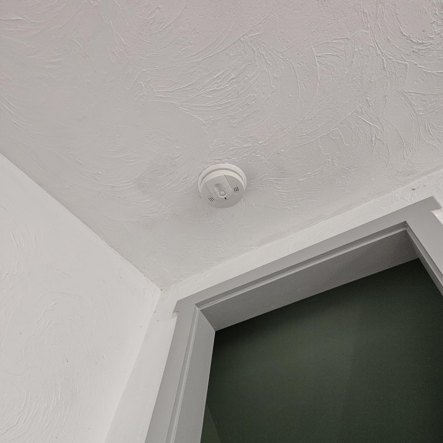 X-Sense Smoke Detector, 10-Year Battery, UL 217 Certified, SD2J0AX, 1-Pack customer photo 2
