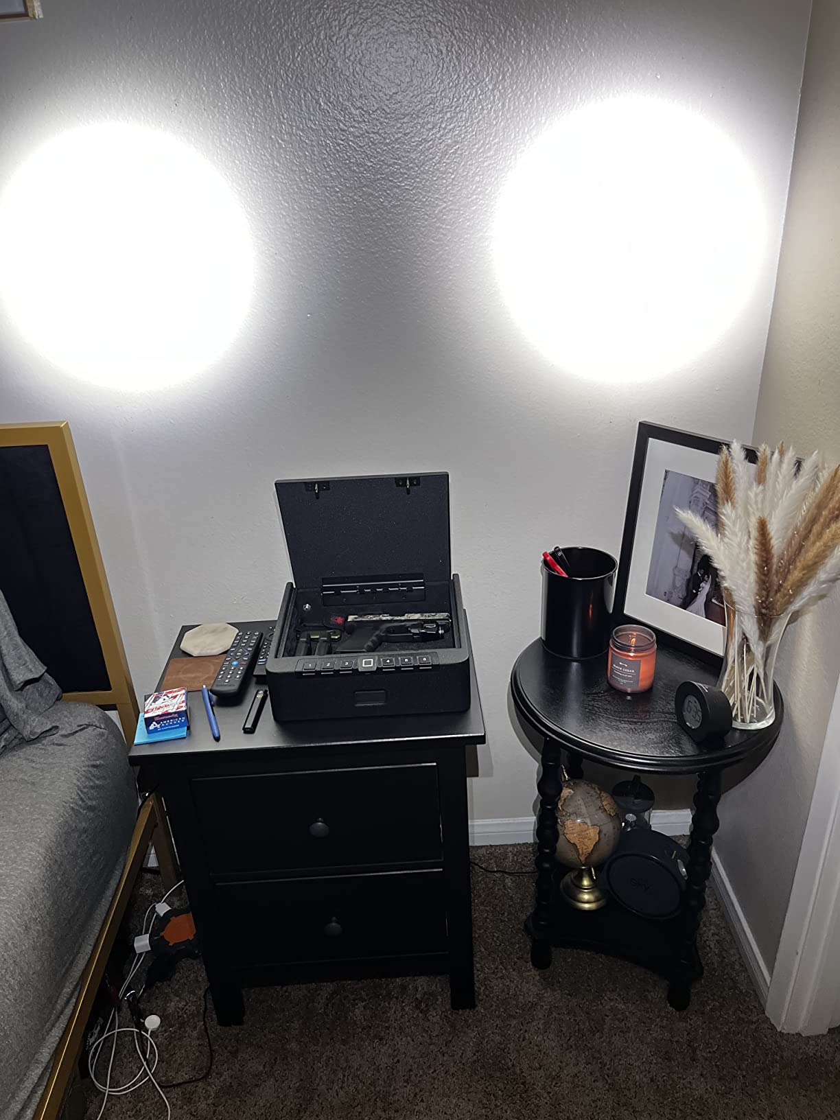 OLIGHT Odin Mini Ultra Compact 1250 Lumens Mlok Tactical Flashlight customer photo 2