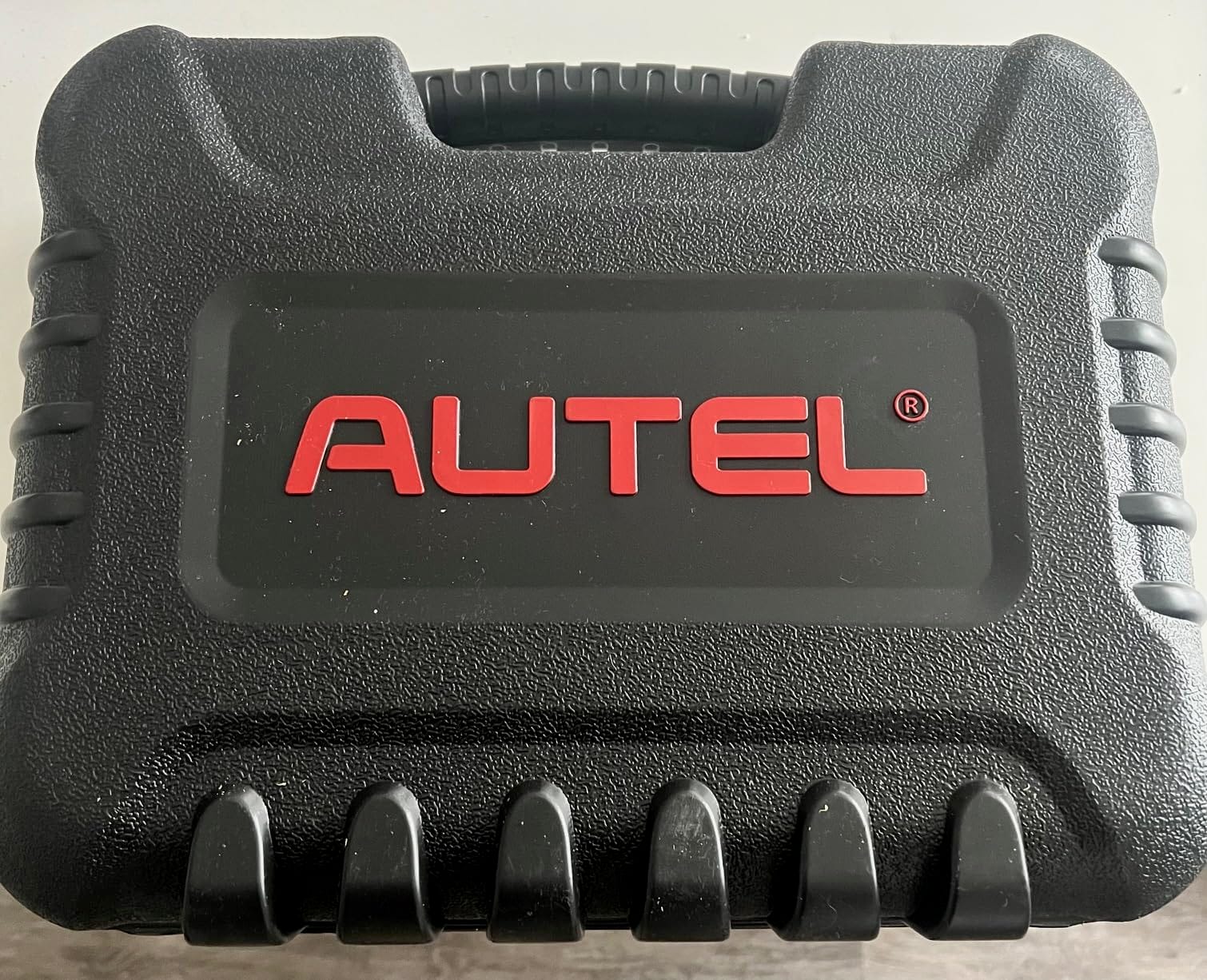 Autel Scanner MaxiCheck MX808S, 2026 Bidirectional OBD2 Scan Tool US Ver. of MaxiCOM MK808S MK808Z, 3000+ Active Test 11OS as MK900 MK900BT MX900, 28+ Service for 200+ Brands, OE All Diagnostic, FCA customer photo 2