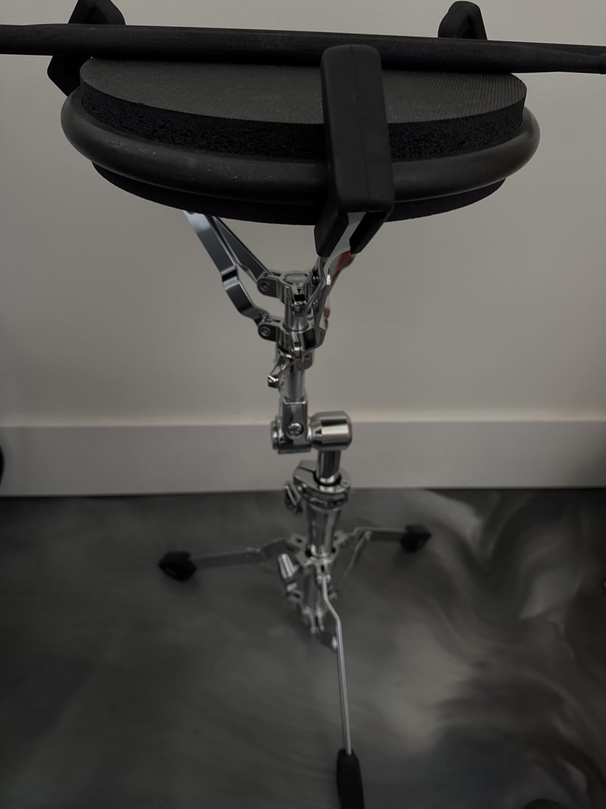 Pearl Snare Drum Stand (S930S) customer photo 1