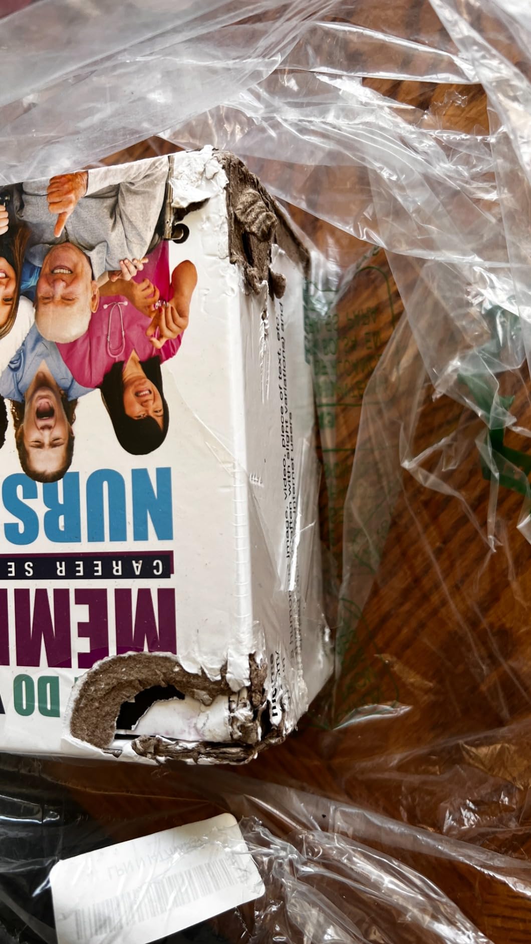 WHAT DO YOU MEME? Nurses Edition - The Hilarious Party Game for Meme Lovers customer photo 2