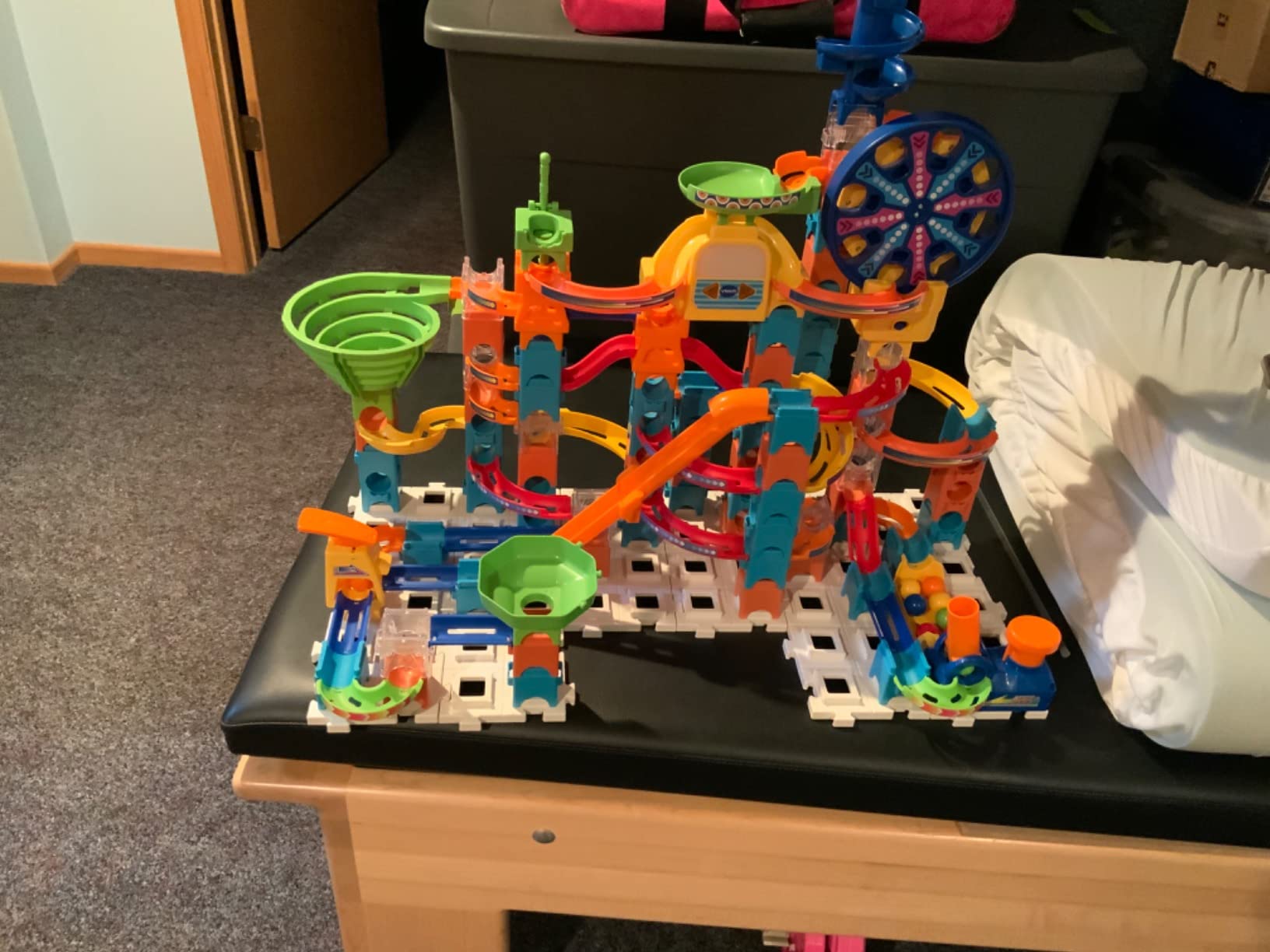 VTech Marble Rush Ultimate Set customer photo 1