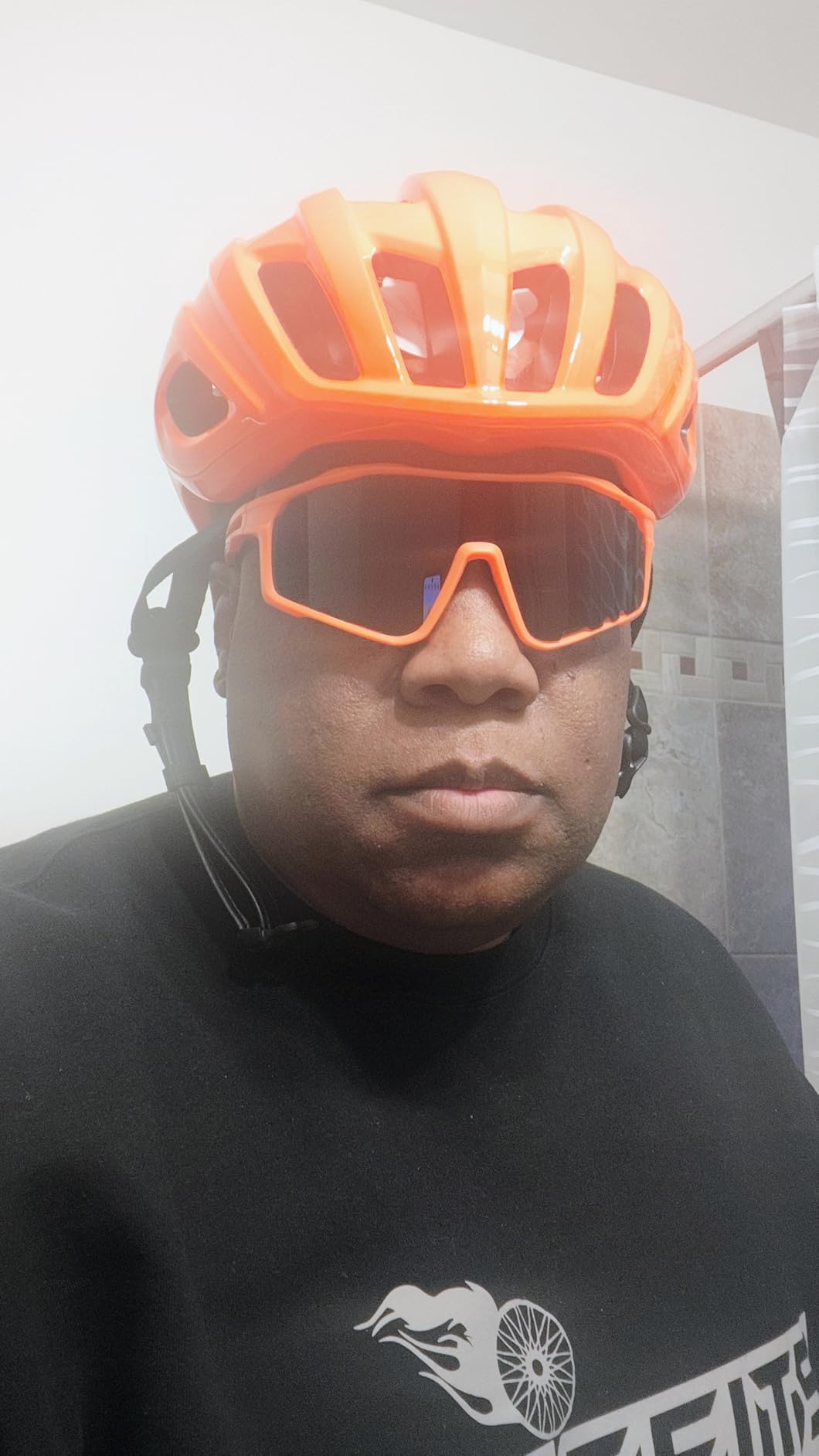 KASK Mojito3 Helmet I Road, Gravel and Commute Biking Helmet customer photo 2