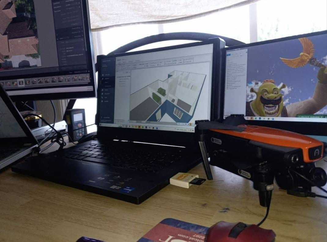 ASUS TUF Dash 15 (2021) Ultra Slim Gaming Laptop, 15.6
