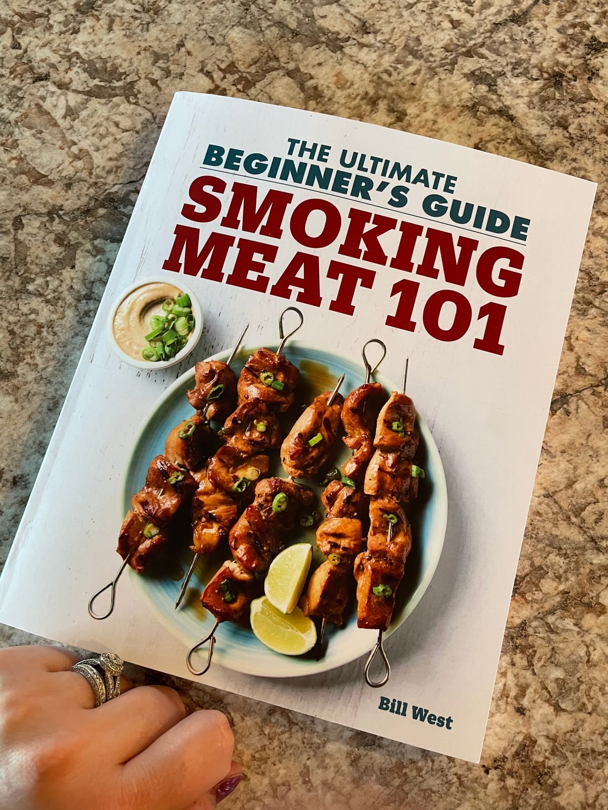 Smoking Meat 101: The Ultimate Beginner's Guide customer photo 1