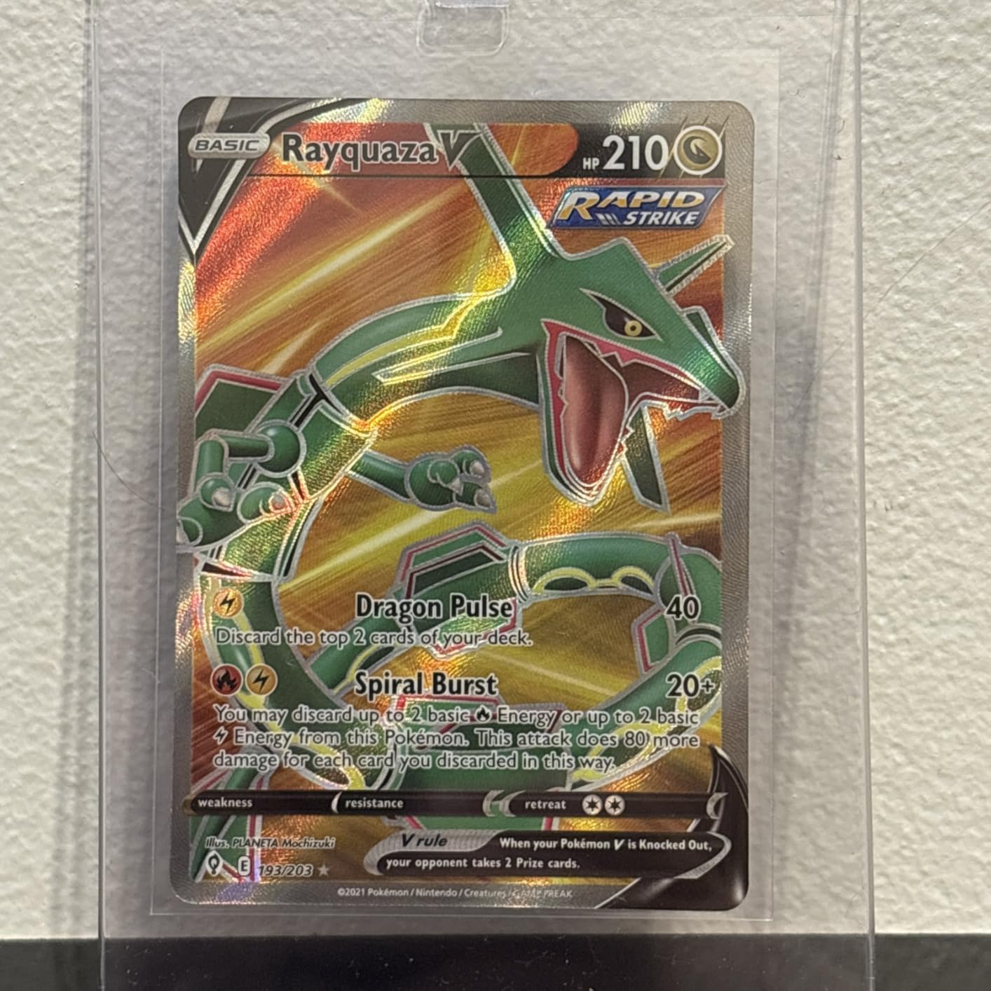 100 Bundle Semi Rigid Card Holders & Sleeves for PSA, CGC, BGS & TAG Trading Card Grading Submission customer photo 2