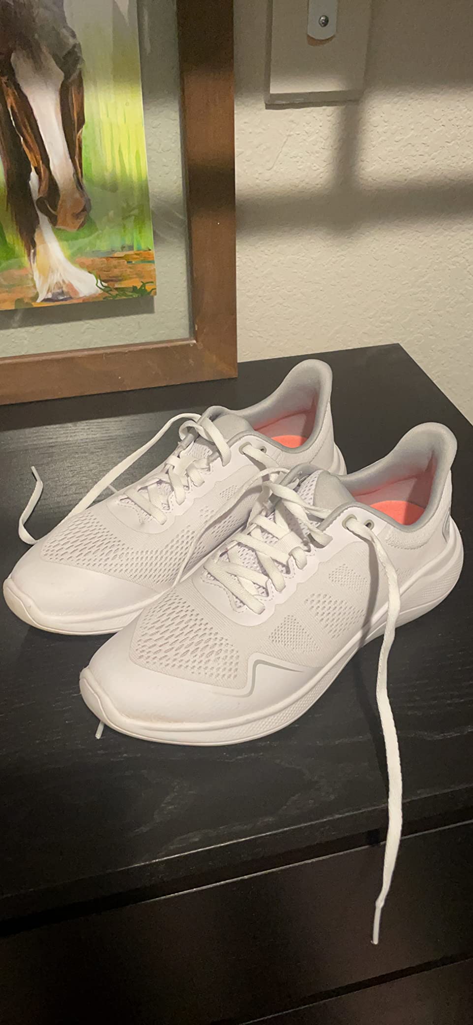 FootJoy Women's FJ Flex Golf Shoe customer photo 1
