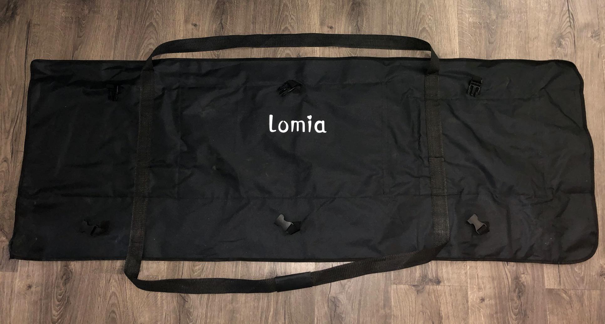 LOMTAP C Stand with Boom Arm, 10.8ft/330cm Heavy Duty Light Stand customer photo 1