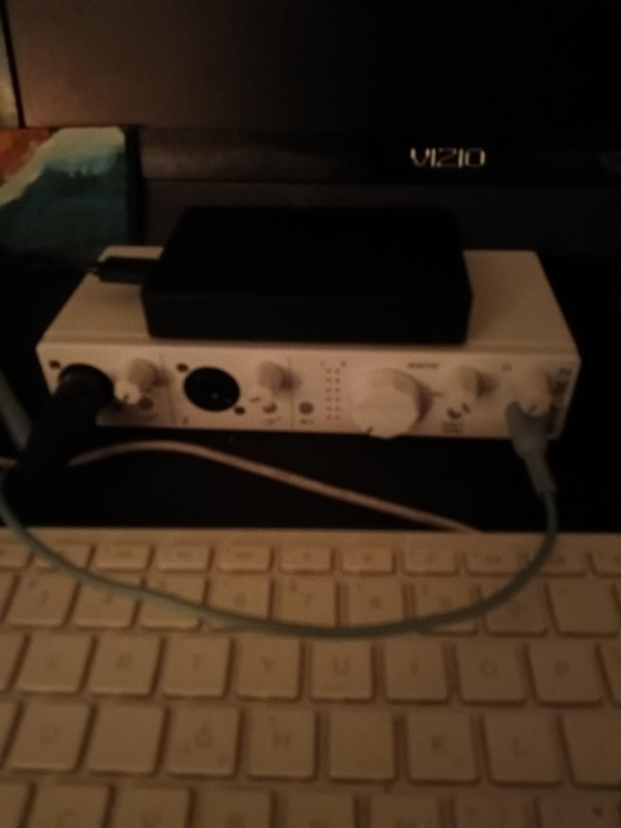 Arturia MiniFuse USB Audio & MIDI Interface, MiniFuse 2 customer photo 2