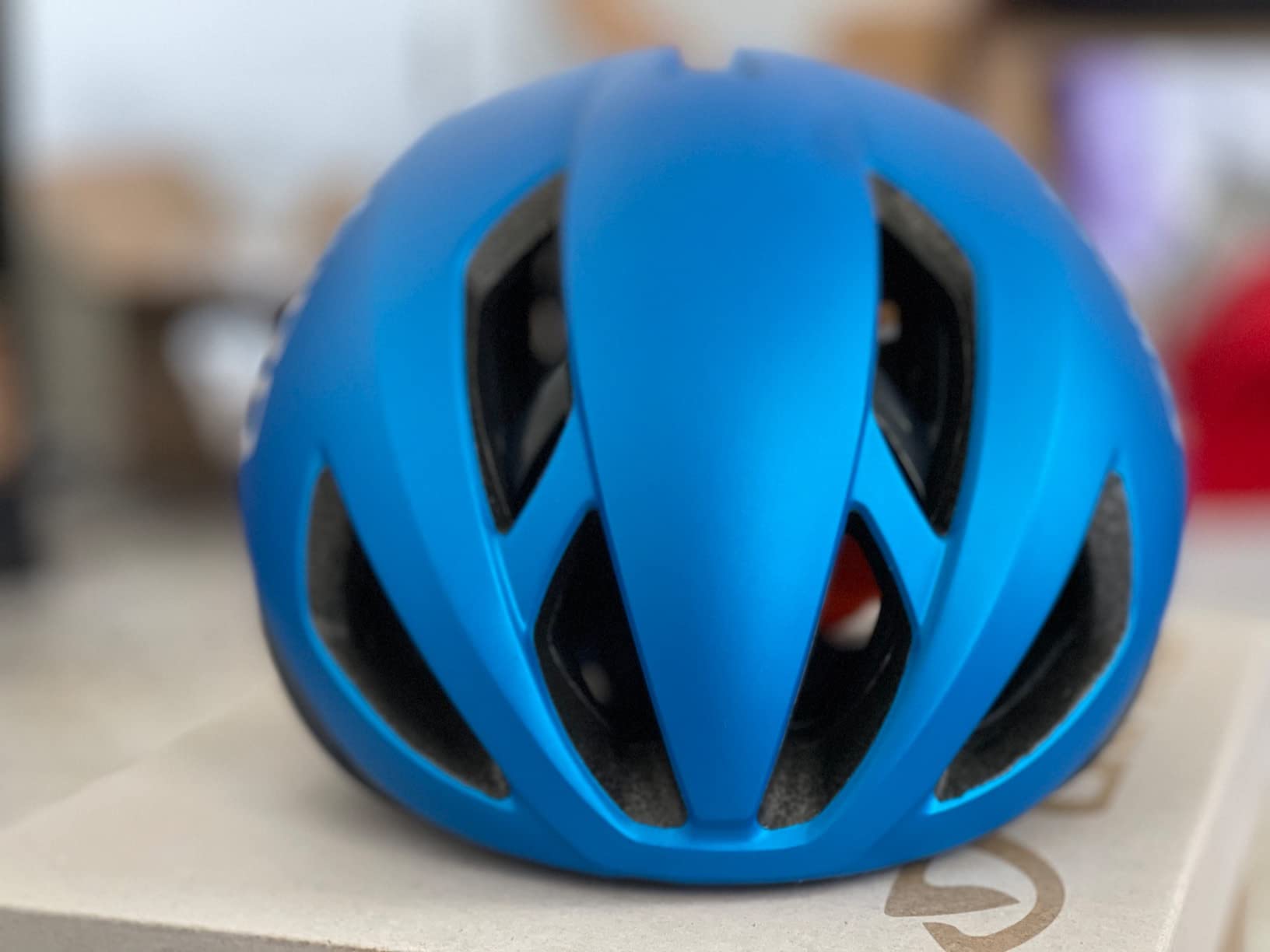 Giro Eclipse Pro customer photo 1