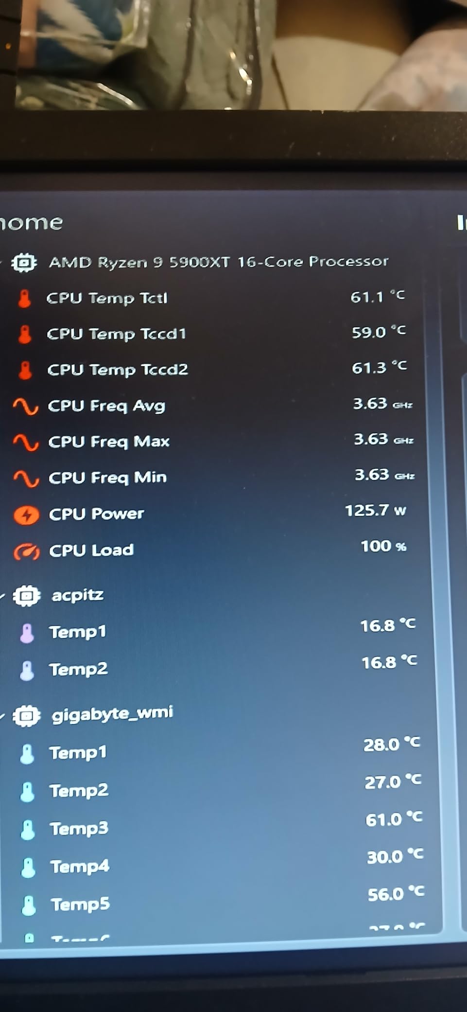 Thermalright Peerless Assassin 120 SE CPU Air Cooler, 6 Heat Pipes, Dual 120mm PWM Fans, AGHP Technology, 1550RPM customer photo 2
