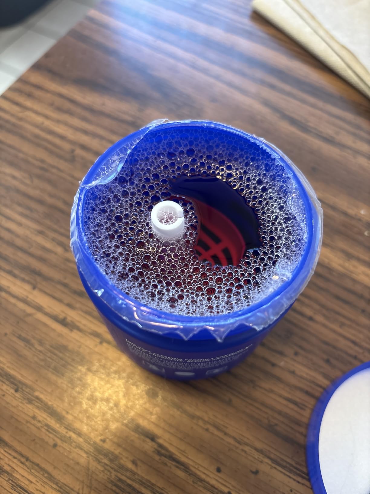 Brilliant Jewelry Cleaner, Blue customer photo 1