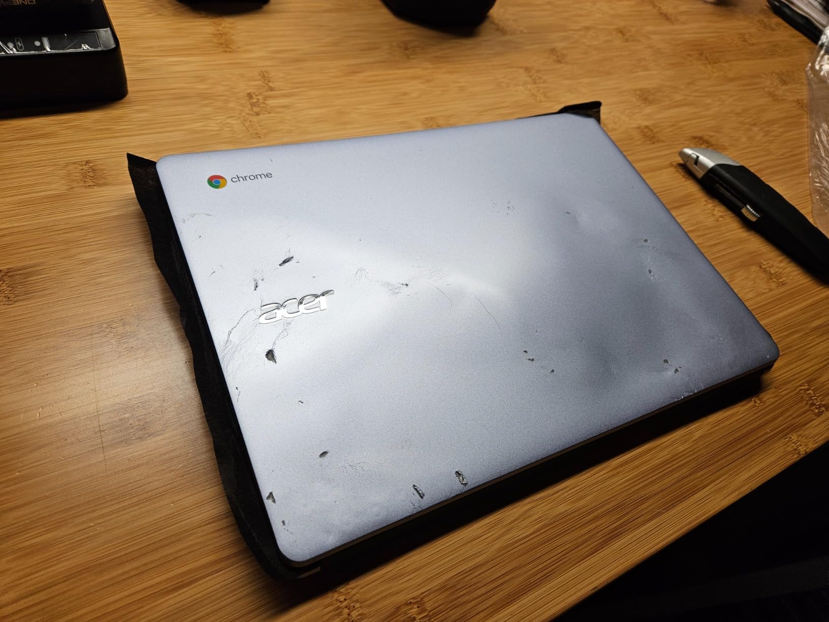 Acer Chromebook Spin 314 Convertible Laptop | Intel Pentium Silver N6000 | 14