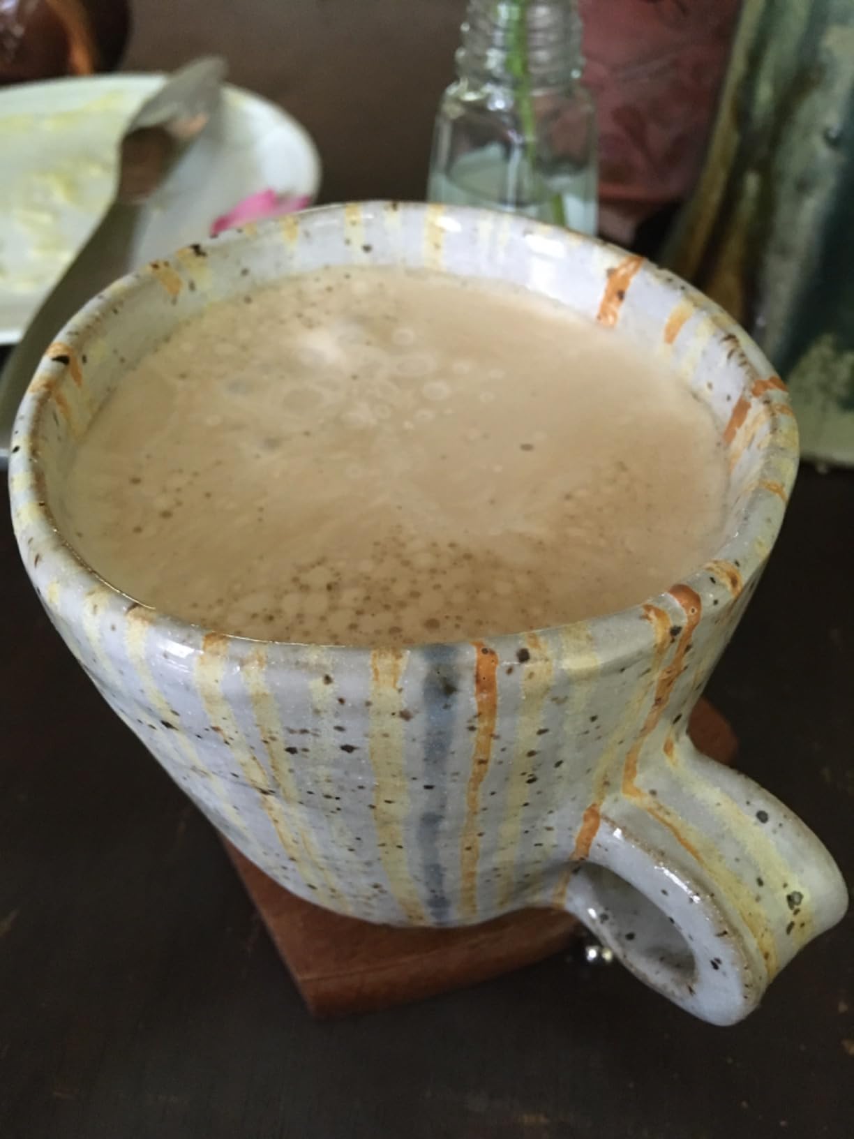Nitro Cold Brew Maker, Nitro Diffuser Nozzle & Cold Brew Maker, 1-Pint/0.5L customer photo 1