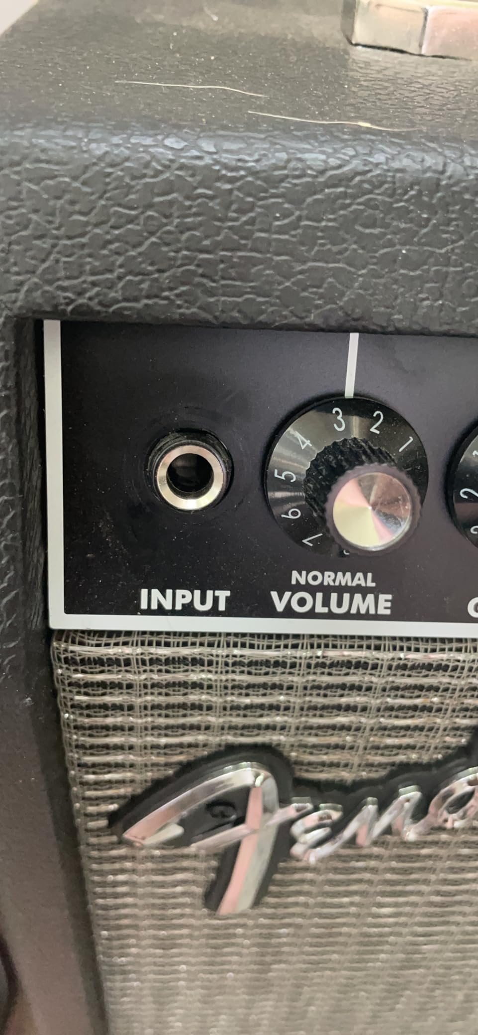 Fender Frontman 20G Electric Guitar Amplifier, 20-Watt Amp, 8