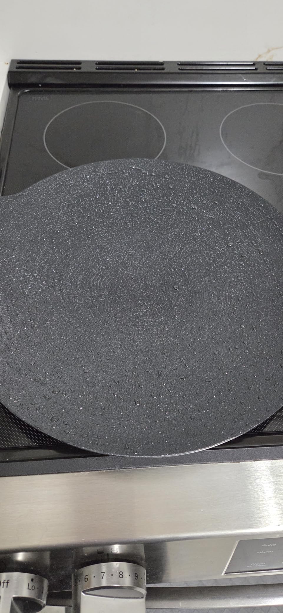 Korean Grill Pan with Nonstick 6-Layer Coating, 13