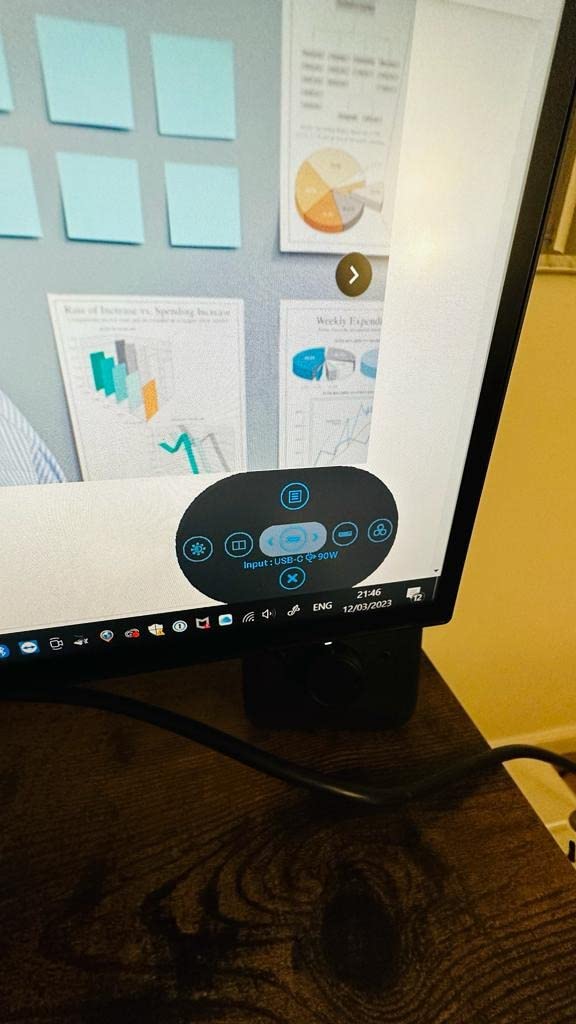 Dell UltraSharp U3223QE 31.5