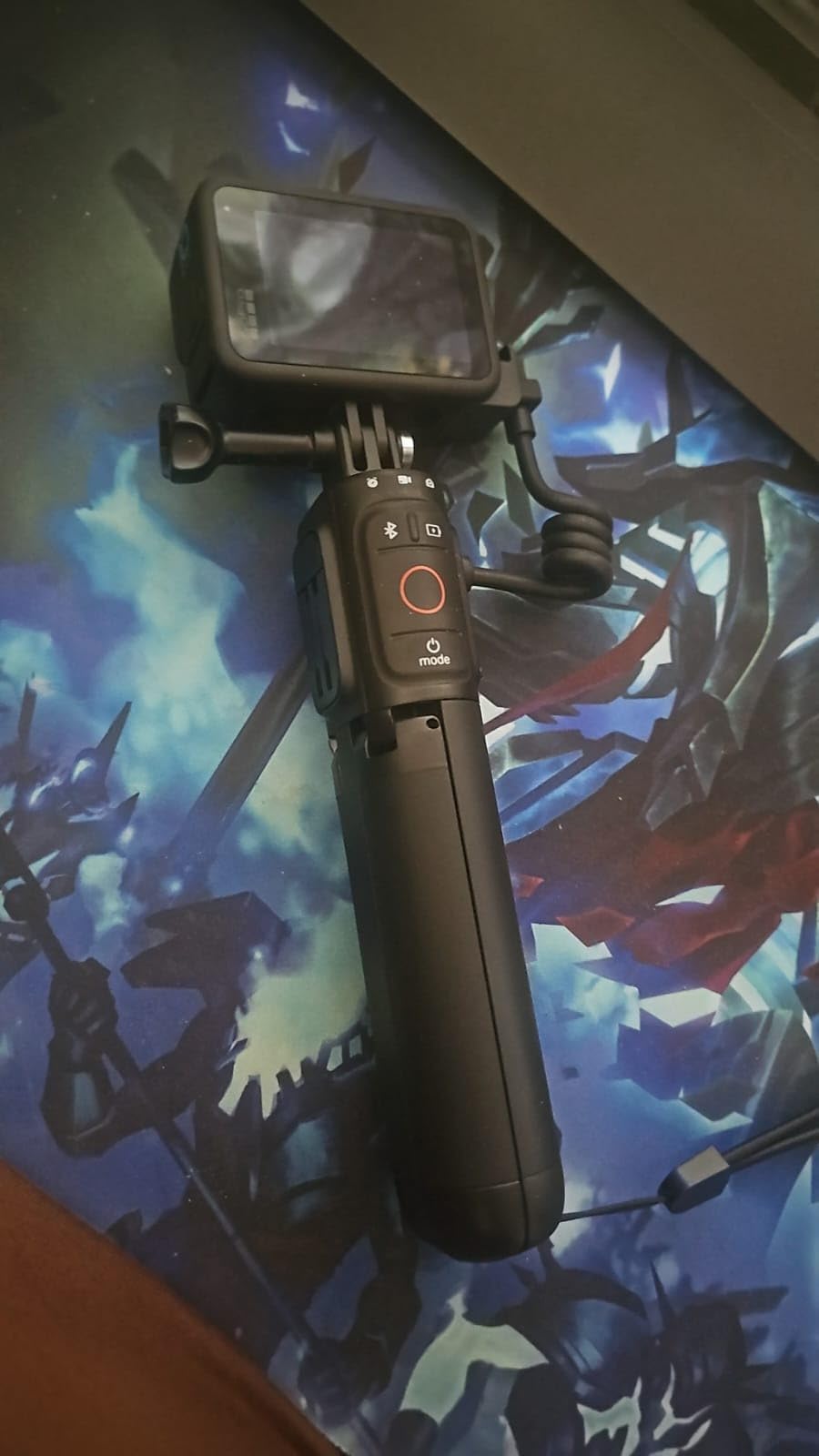 GoPro Volta - Official GoPro Accessory customer photo 1