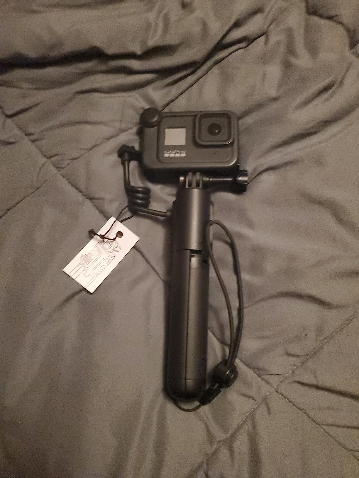 GoPro Volta - Official GoPro Accessory customer photo 2