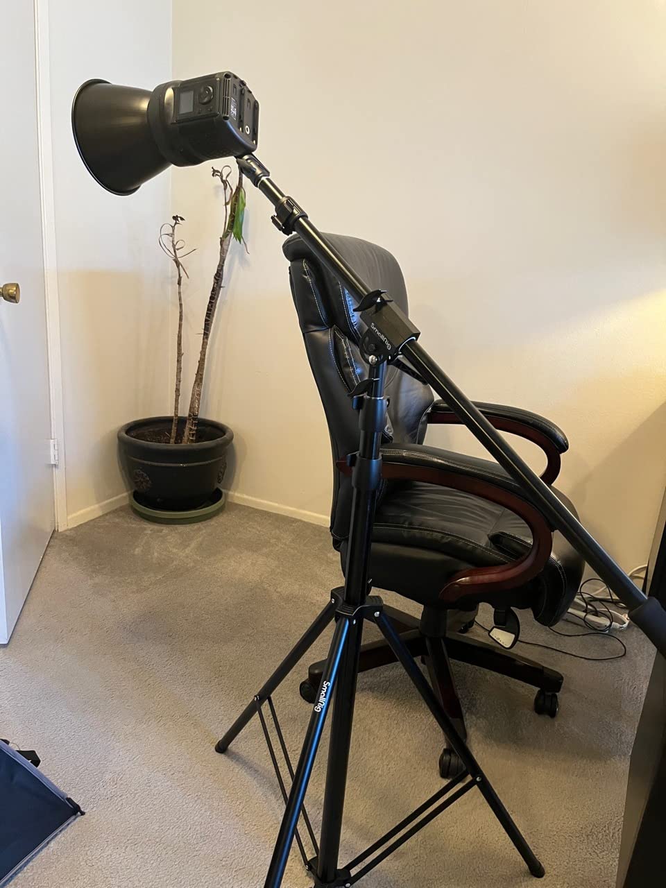 SMALLRIG Photography Light Stand 110