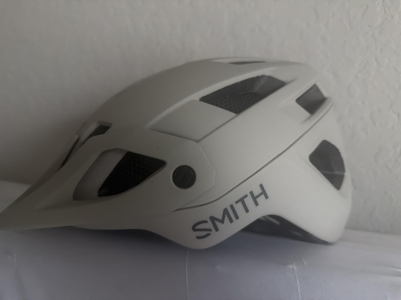 SMITH Engage MIPS Cycling Helmets customer photo 1