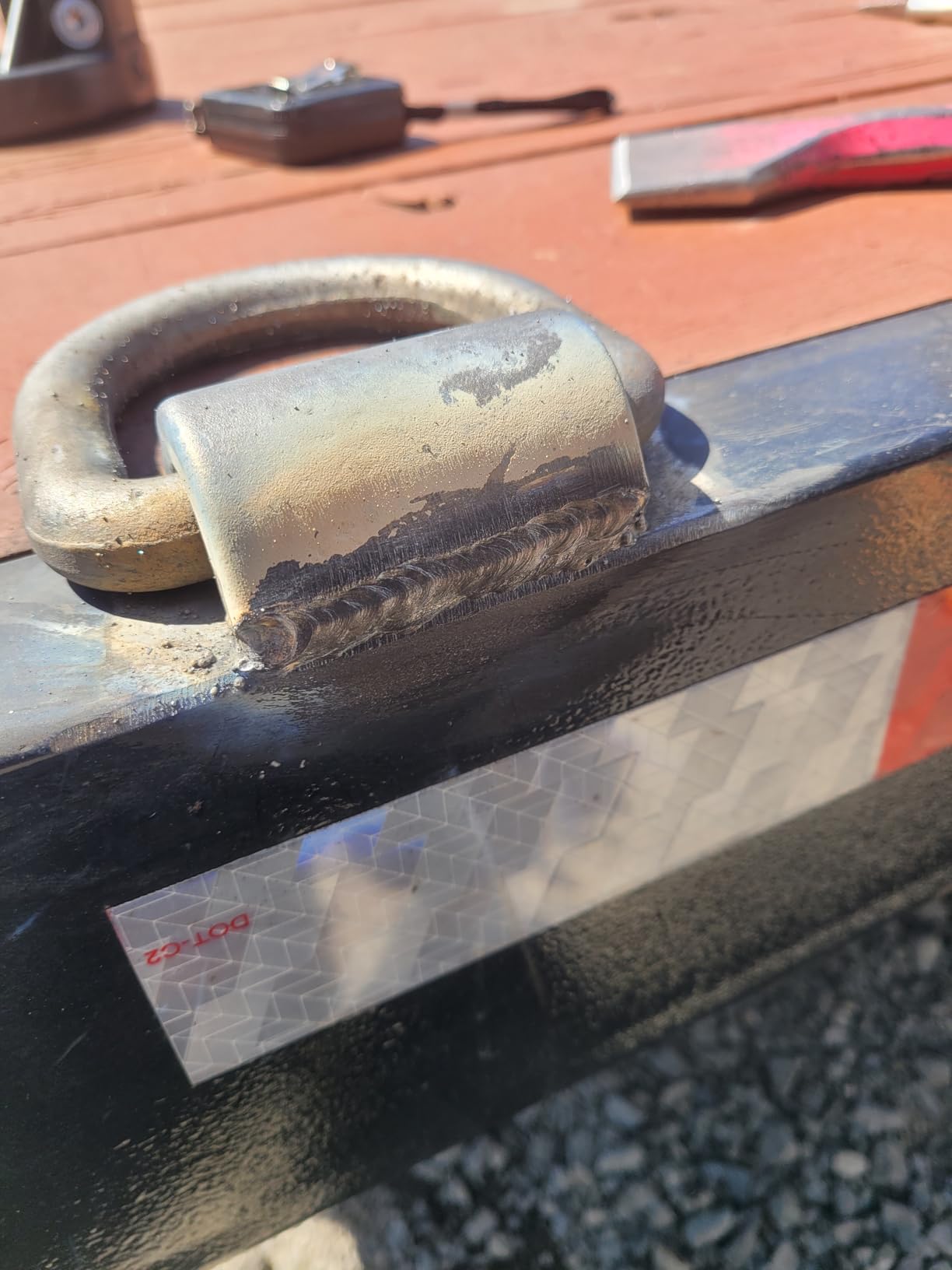 ARCCAPTAIN 130A Flux Core Welder MIG Welder 110V Gasless MIG Stick Lift TIG customer photo 2