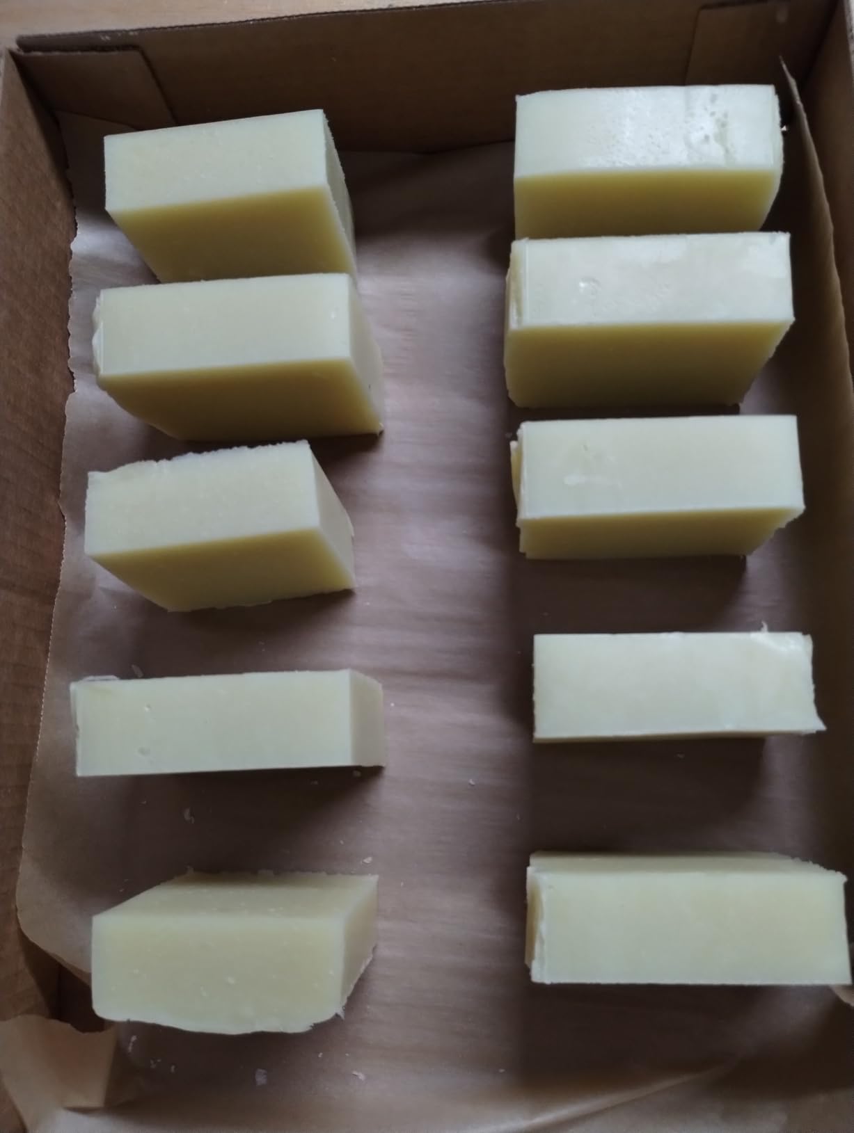 Wooden Soap Cutter for Handmade Soap Making Professional customer photo 2