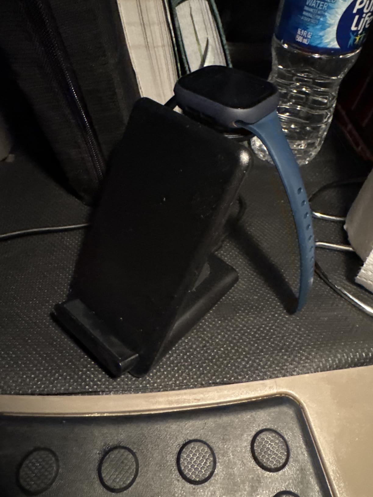 Wireless Charging Station,3 in 1 Charging Stand for Apple Multiple Devices customer photo 2