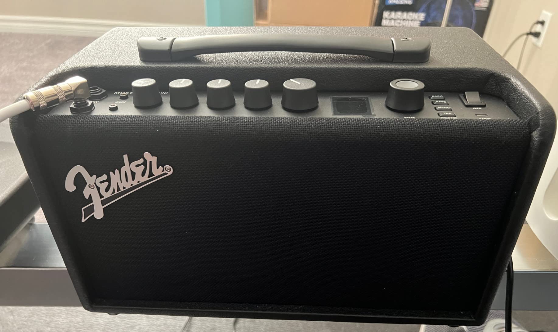 Fender Mustang LT40S Guitar Amplifier, with 2-Year Warranty customer photo 1