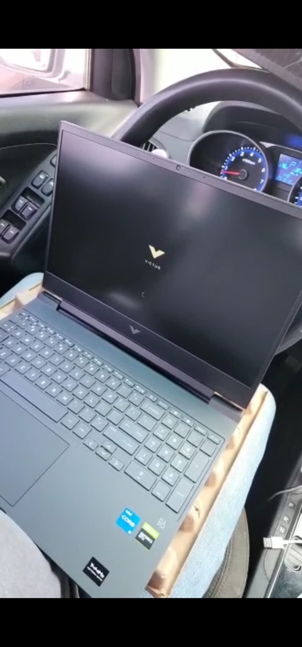 HP - Victus 15.6