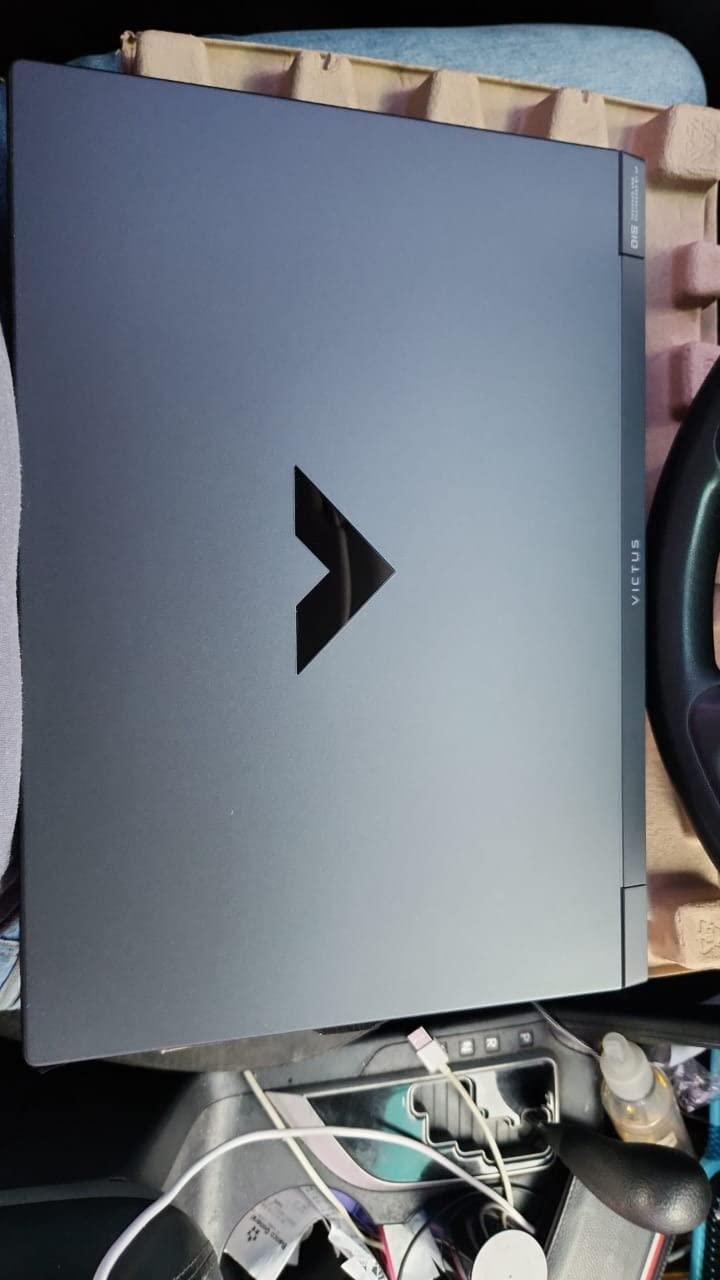 HP - Victus 15.6