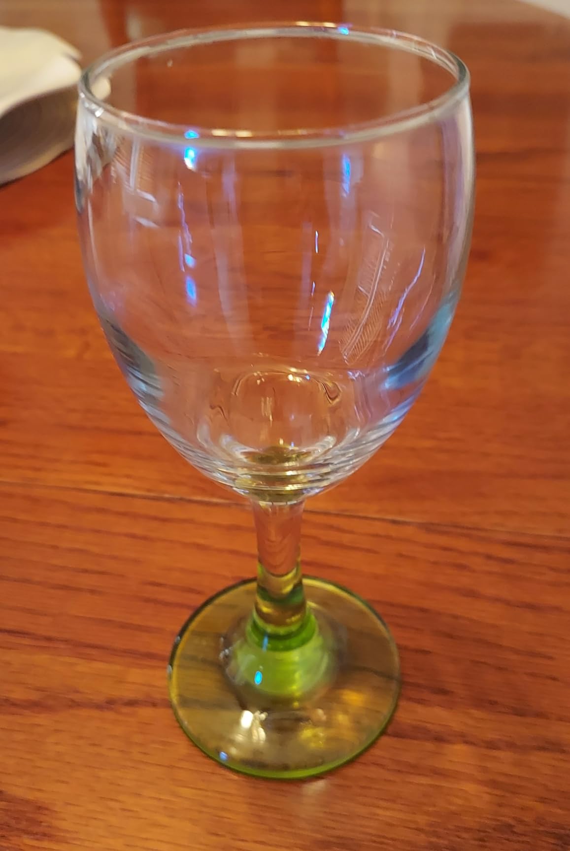 KLOVEO Wine Glass Polishing Cloths - Lint-Free Microfiber - 20x27 Inch customer photo 2