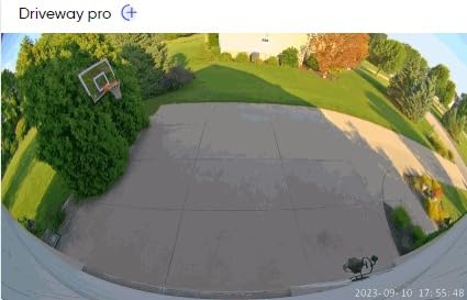 WYZE Floodlight Camera Pro, 2.5K HD Outdoor Security Camera 3000-Lumen LEDs customer photo 2