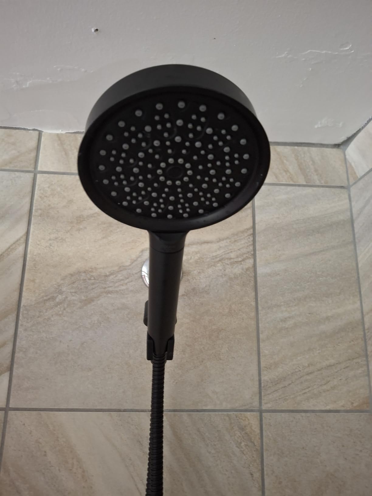 Cobbe Filtered Shower Head with Handheld, Water Softener for Hard Water customer photo 2