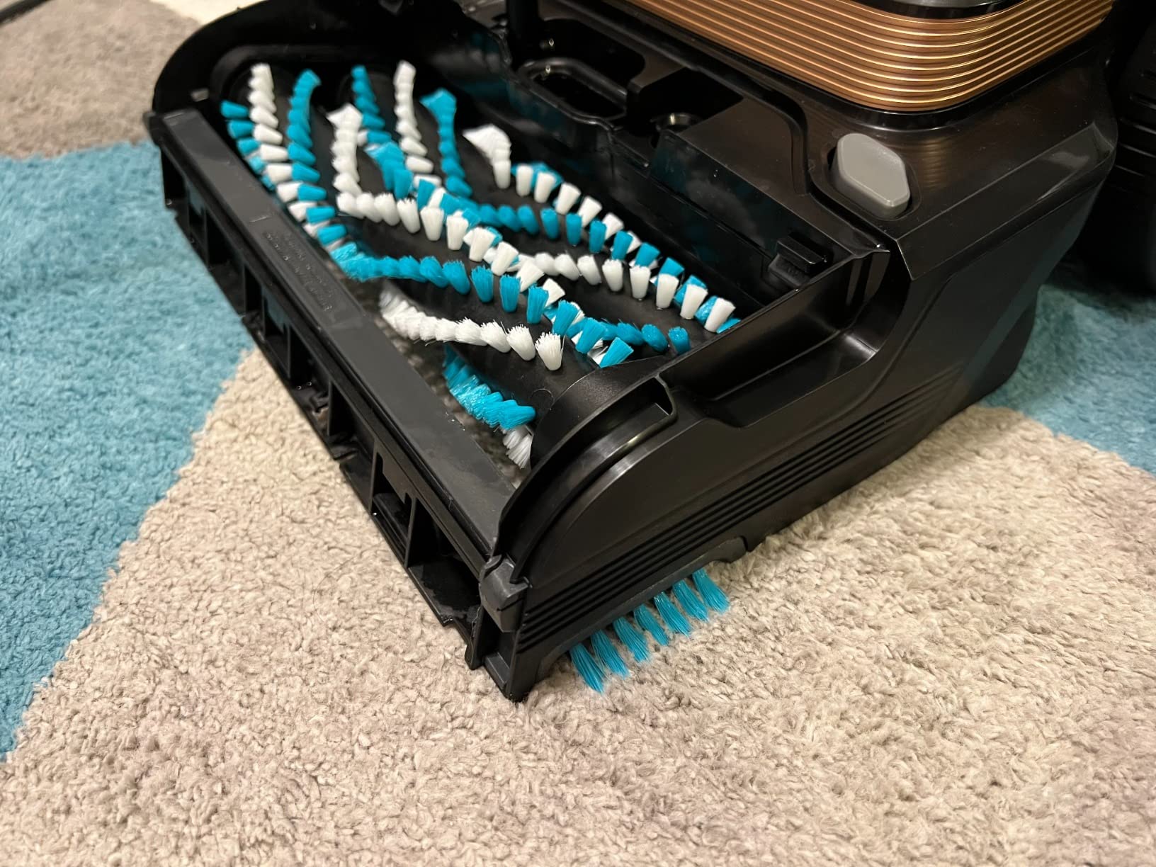 BISSELL Revolution HydroSteam Pet Carpet Cleaner, 3432 customer photo 2