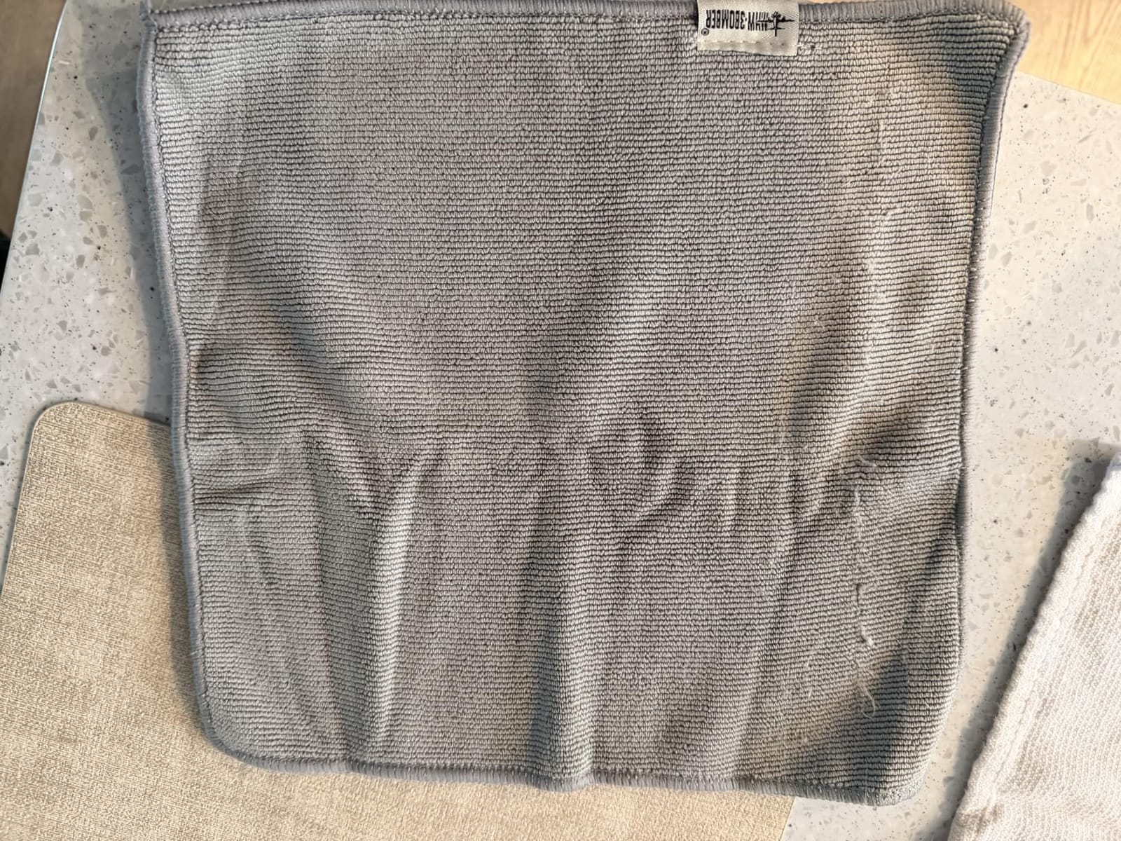MHW-3BOMBER Barista Towels 4Pack, 11