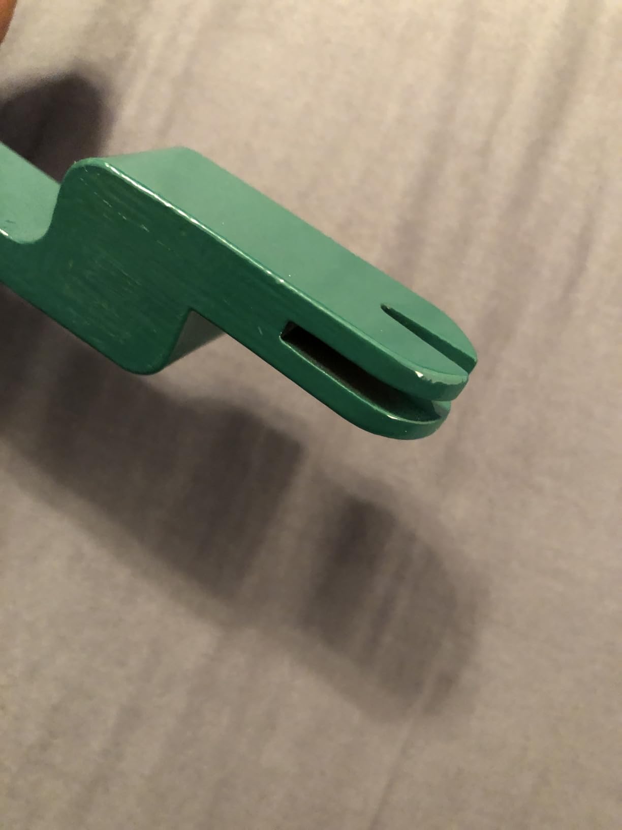 Muzata Roof Shingle Removal Tool Pry Bar for Panel Installation M017 customer photo 2