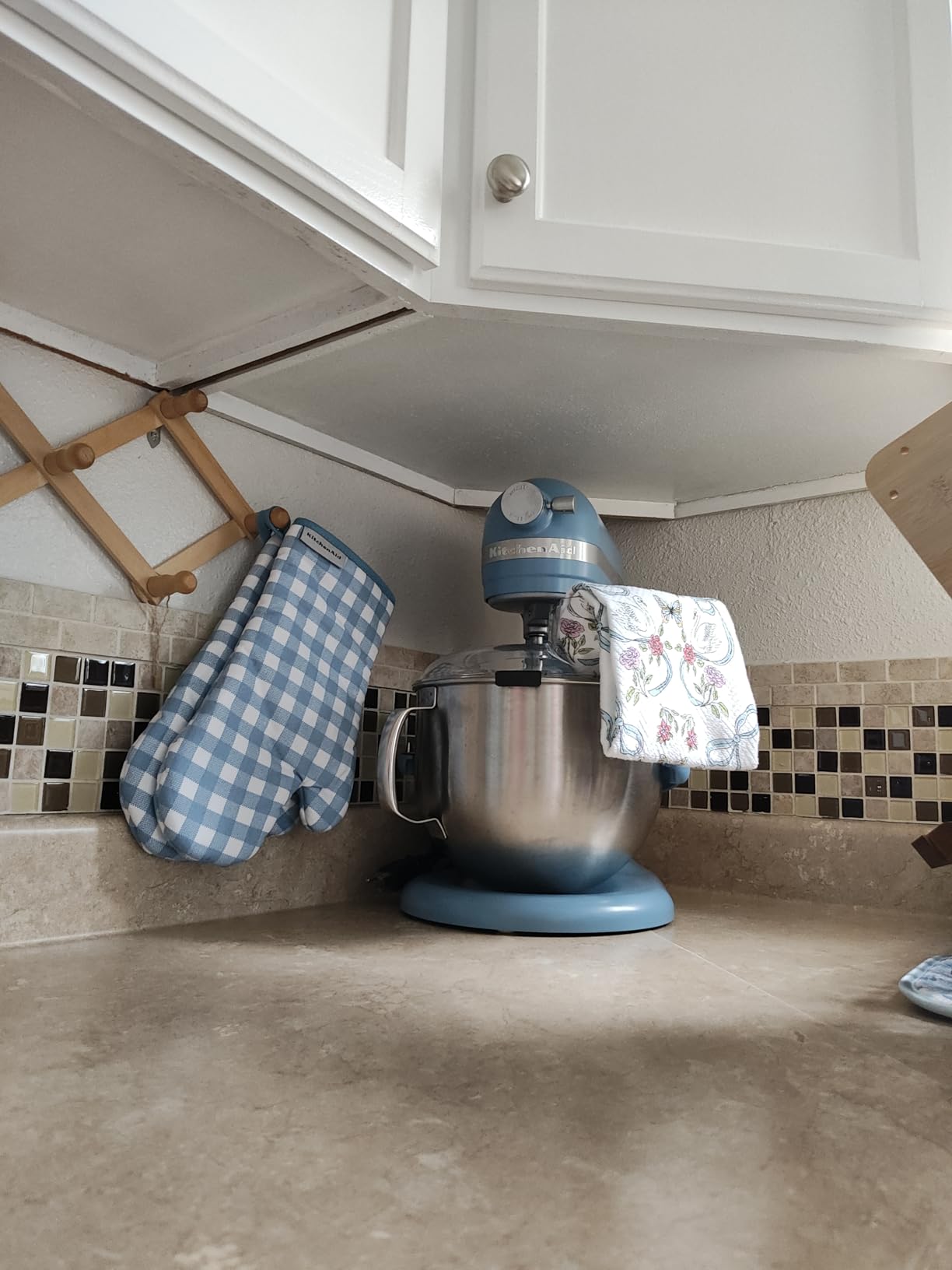 KitchenAid 7 Quart Bowl-Lift Stand Mixer with Accessories, KSM70SKXX customer photo 2