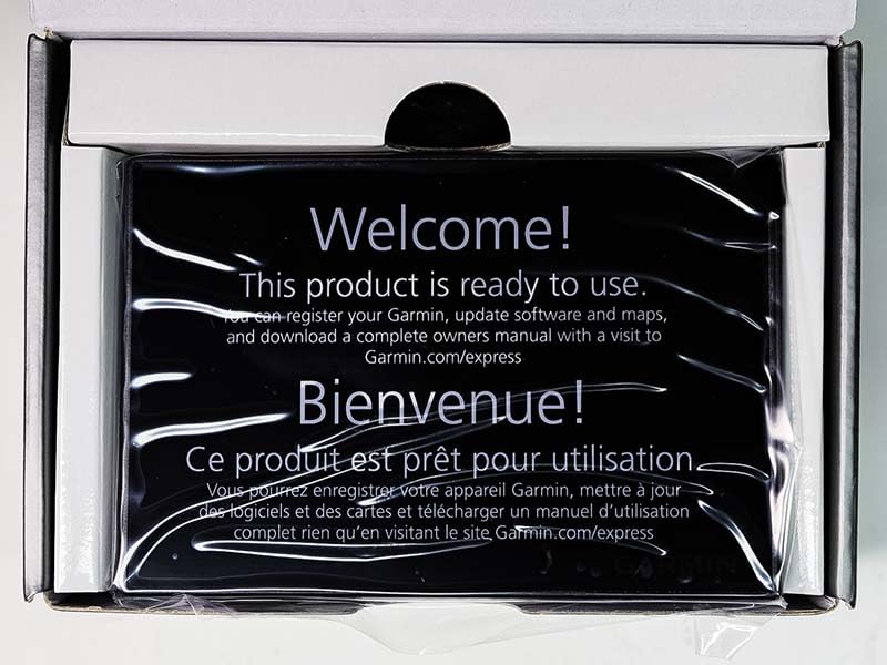 Garmin Drive™ 53 GPS Navigator customer photo 1