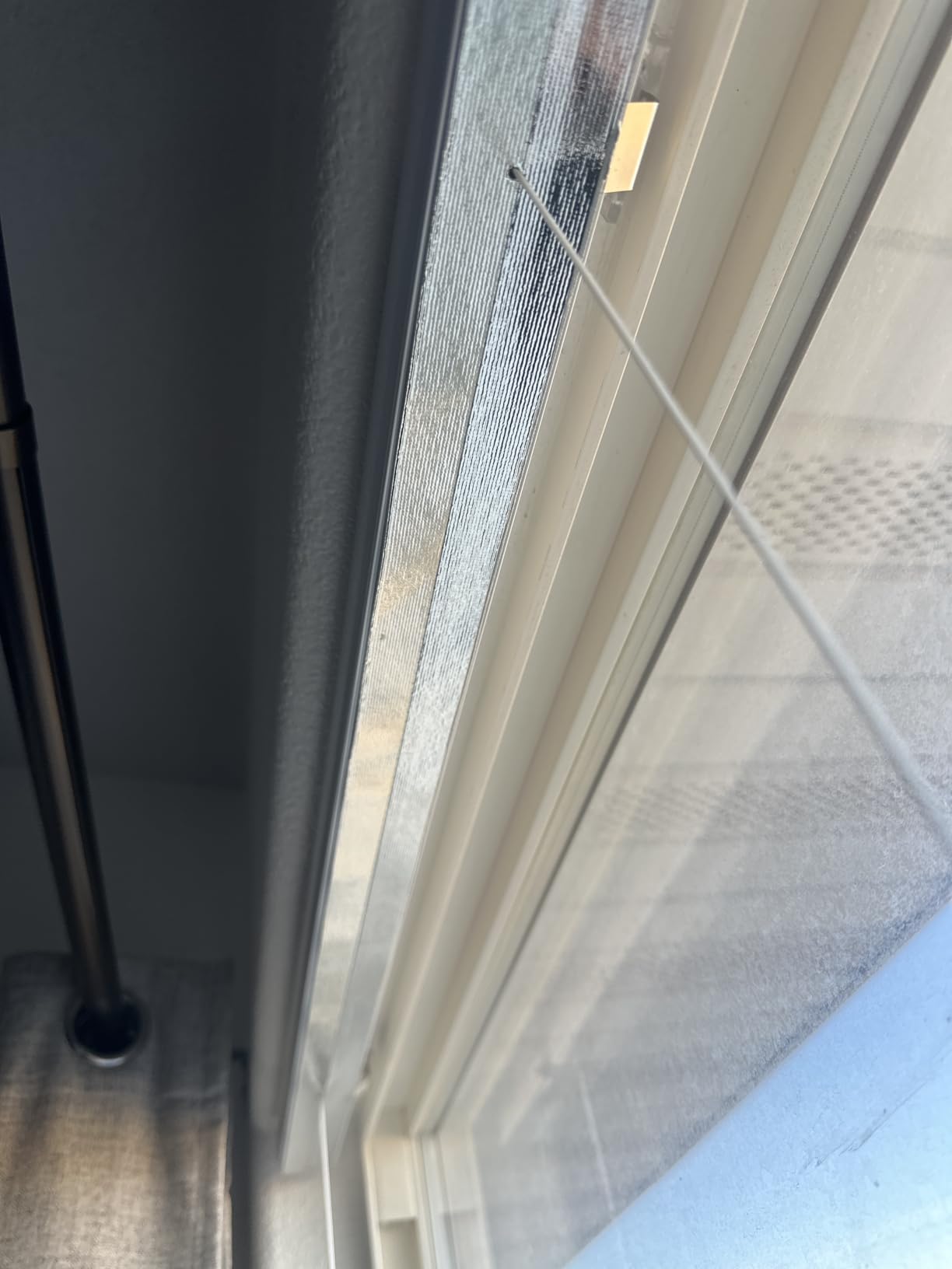 SUNFREE Top Down Bottom Up Cellular Shades 34