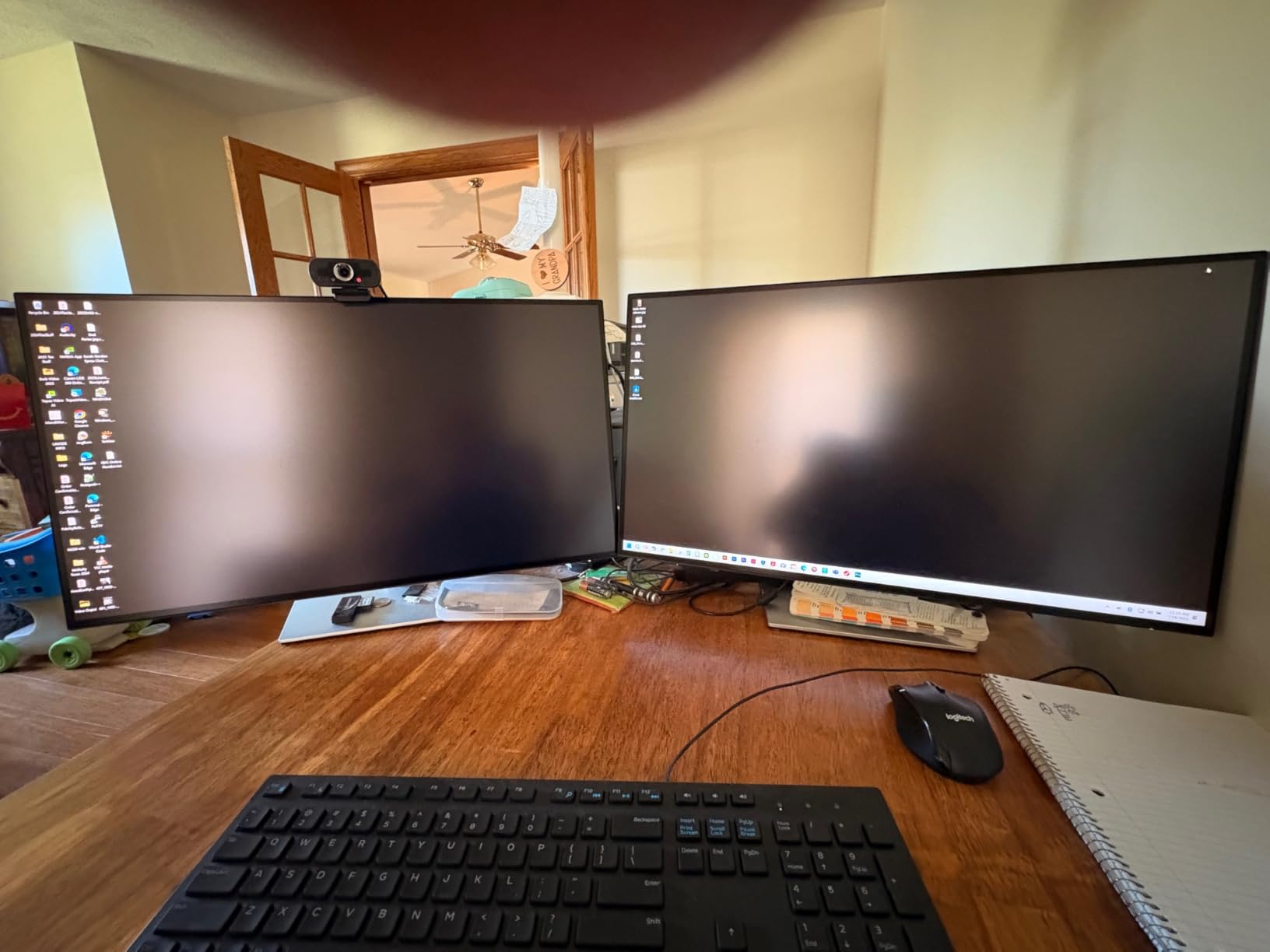 Dell UltraSharp U2723QE 27