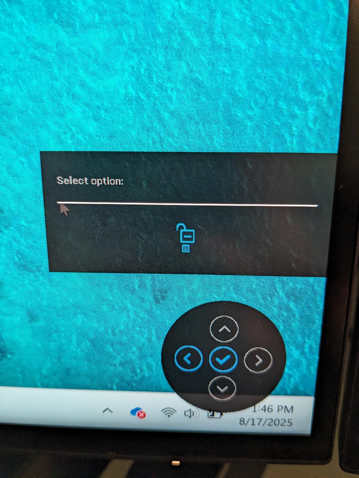 Dell UltraSharp U2723QE 27