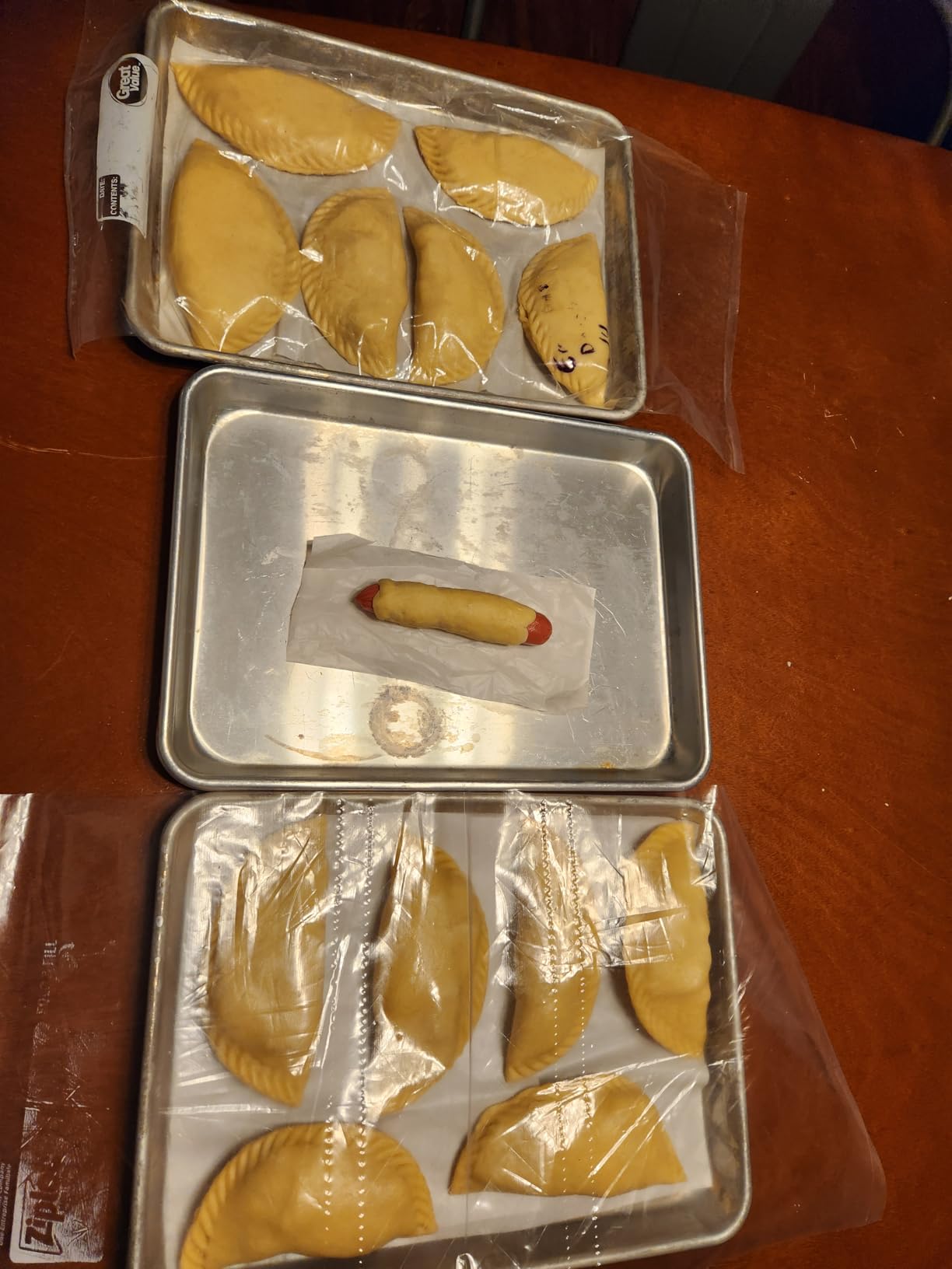 Empanada Maker Press, 6
