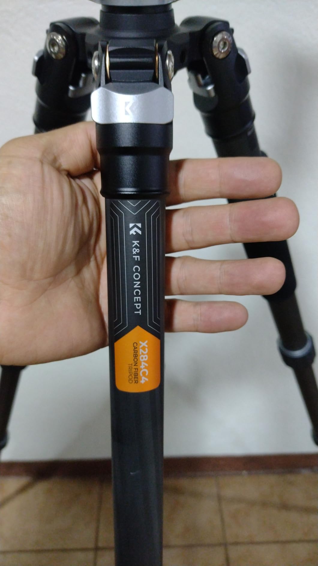 K&F Concept X-Series 68