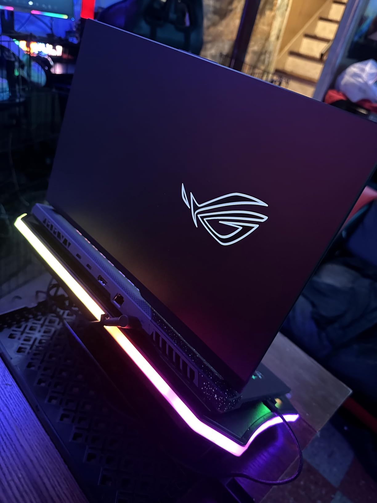 ASUS ROG Strix G15 (2022) Gaming Laptop, 15.6