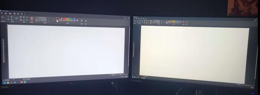 Acer Nitro 27in QHD 2560x1440 IPS 180Hz Gaming Monitor XV271U M3bmiiprx customer photo 2