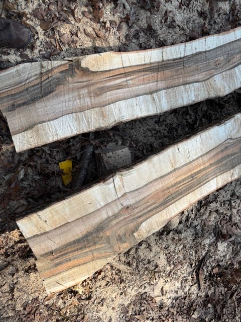 VEVOR Chainsaw Mill, Portable Sawmill 14